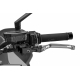 4210 : Klappbarer Kupplungshebel Puig 4.0 CB500X CB500F CBR500R