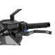 4210 : Klappbarer Kupplungshebel Puig 4.0 CB500X CB500F CBR500R