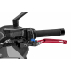 4210 : Klappbarer Kupplungshebel Puig 4.0 CB500X CB500F CBR500R
