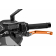 4210 : Klappbarer Kupplungshebel Puig 4.0 CB500X CB500F CBR500R