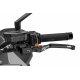 4210 : Klappbarer Kupplungshebel Puig 4.0 CB500X CB500F CBR500R