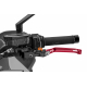 4210 : Klappbarer Kupplungshebel Puig 4.0 CB500X CB500F CBR500R