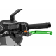 4210 : Puig Folding Clutch Lever 4.0 CB500X CB500F CBR500R