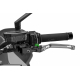 4210 : Klappbarer Kupplungshebel Puig 4.0 CB500X CB500F CBR500R