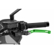 4210 : Levier d'embrayage Puig rabattable 4.0 CB500X CB500F CBR500R