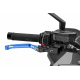 4110 : Klappbarer Bremshebel Puig 4.0 CB500X CB500F CBR500R