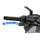 4110 : Klappbarer Bremshebel Puig 4.0 CB500X CB500F CBR500R
