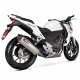 RHA160SEO : Scorpion Serket Parallel CB500X CB500F CBR500R