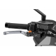4110 : Klappbarer Bremshebel Puig 4.0 CB500X CB500F CBR500R