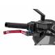 4110 : Klappbarer Bremshebel Puig 4.0 CB500X CB500F CBR500R