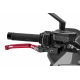 4110 : Klappbarer Bremshebel Puig 4.0 CB500X CB500F CBR500R