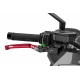 4110 : Klappbarer Bremshebel Puig 4.0 CB500X CB500F CBR500R