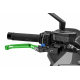 4110 : Klappbarer Bremshebel Puig 4.0 CB500X CB500F CBR500R