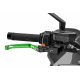 4110 : Klappbarer Bremshebel Puig 4.0 CB500X CB500F CBR500R