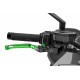 4110 : Klappbarer Bremshebel Puig 4.0 CB500X CB500F CBR500R