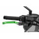 4110 : Klappbarer Bremshebel Puig 4.0 CB500X CB500F CBR500R