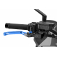 4110 : Klappbarer Bremshebel Puig 4.0 CB500X CB500F CBR500R