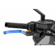 4110 : Klappbarer Bremshebel Puig 4.0 CB500X CB500F CBR500R
