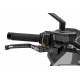 4110 : Klappbarer Bremshebel Puig 4.0 CB500X CB500F CBR500R