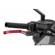 4110 : Klappbarer Bremshebel Puig 4.0 CB500X CB500F CBR500R