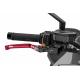 4110 : Klappbarer Bremshebel Puig 4.0 CB500X CB500F CBR500R