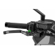 4110 : Klappbarer Bremshebel Puig 4.0 CB500X CB500F CBR500R