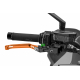 4110 : Klappbarer Bremshebel Puig 4.0 CB500X CB500F CBR500R
