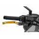 4110 : Klappbarer Bremshebel Puig 4.0 CB500X CB500F CBR500R
