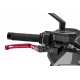4110 : Klappbarer Bremshebel Puig 4.0 CB500X CB500F CBR500R