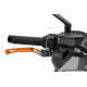 4110 : Klappbarer Bremshebel Puig 4.0 CB500X CB500F CBR500R