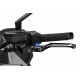 4220 : Leva frizione Puig fissa 4.0 CB500X CB500F CBR500R