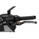 4220 : Leva frizione Puig fissa 4.0 CB500X CB500F CBR500R