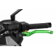 4220 : Leva frizione Puig fissa 4.0 CB500X CB500F CBR500R