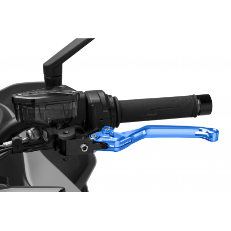 4220 : Leva frizione Puig fissa 4.0 CB500X CB500F CBR500R