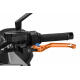 4220 : Leva frizione Puig fissa 4.0 CB500X CB500F CBR500R