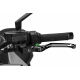 4220 : Leva frizione Puig fissa 4.0 CB500X CB500F CBR500R