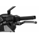 4220 : Leva frizione Puig fissa 4.0 CB500X CB500F CBR500R