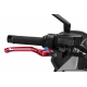 4120 : Levier de frein Puig fixe 4.0 CB500X CB500F CBR500R