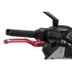 4120 : Levier de frein Puig fixe 4.0 CB500X CB500F CBR500R