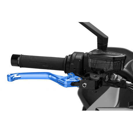 4120 : Levier de frein Puig fixe 4.0 CB500X CB500F CBR500R