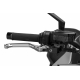 4120 : Levier de frein Puig fixe 4.0 CB500X CB500F CBR500R