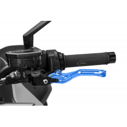 4230 : Leva frizione Puig corta 4.0 CB500X CB500F CBR500R