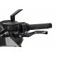 4230 : Leva frizione Puig corta 4.0 CB500X CB500F CBR500R