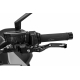 4230 : Leva frizione Puig corta 4.0 CB500X CB500F CBR500R