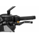 4230 : Leva frizione Puig corta 4.0 CB500X CB500F CBR500R