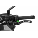 4230 : Leva frizione Puig corta 4.0 CB500X CB500F CBR500R