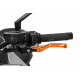 4230 : Leva frizione Puig corta 4.0 CB500X CB500F CBR500R