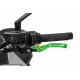 4230 : Leva frizione Puig corta 4.0 CB500X CB500F CBR500R