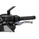 4230 : Leva frizione Puig corta 4.0 CB500X CB500F CBR500R