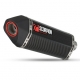 761157 : Scorpion Serket CB500X CB500F CBR500R